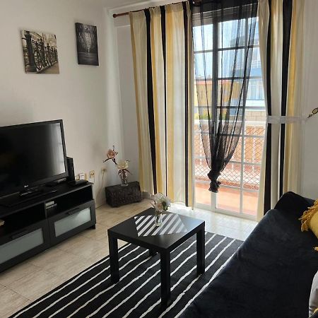 El Carmen Sunset Apartment 2 Candelaria Exterior foto