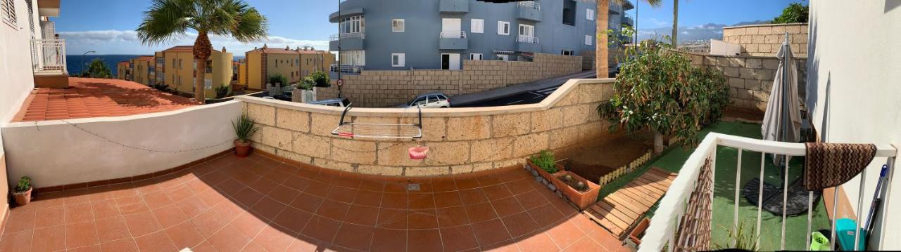 El Carmen Sunset Apartment 2 Candelaria Exterior foto